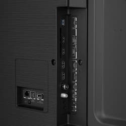 Toshiba 65" (164 см) Телевизор Toshiba 65Z670RE черный, фото 8