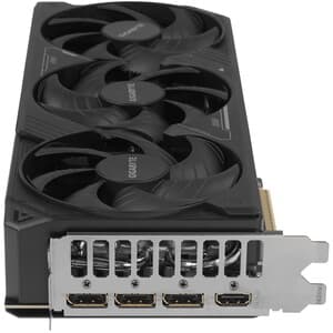 GIGABYTE Видеокарта GIGABYTE GeForce RTX 5070 Ti WINDFORCE SFF [GV-N507TWF3-16GD], фото 3