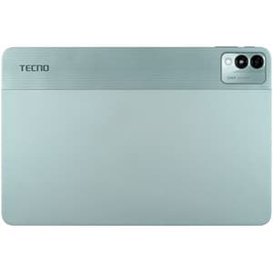 Tecno 10.95" Планшет Tecno MegaPad 11 LTE 128 ГБ зеленый, фото 3