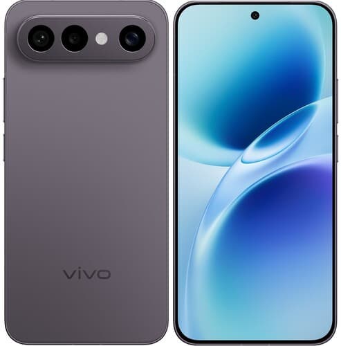Vivo 6.31" Смартфон vivo X300FE 512 ГБ черный
