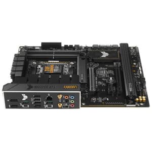 Материнская плата ASUS TUF GAMING B650-PLUS WIFI thumb 3