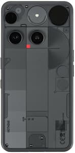 Nothing 6.67" Смартфон Nothing Phone 3 256 ГБ черный, фото 3
