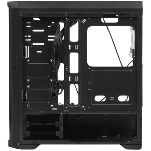 Корпус Cougar MX330-F  черный thumb 12