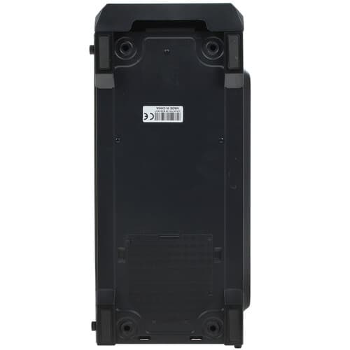 Корпус Cougar MX330-F  черный thumb 8