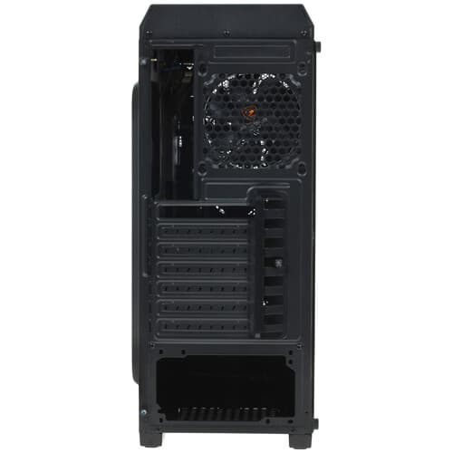 Корпус Cougar MX330-F  черный thumb 6
