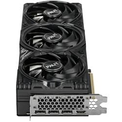 Palit Видеокарта Palit GeForce RTX 5070 Ti GamingPro V1 [NE7507T019T2-GB2031Y], фото 3