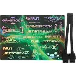 Palit Видеокарта Palit GeForce RTX 5070 Ti GamingPro V1 [NE7507T019T2-GB2031Y], фото 11
