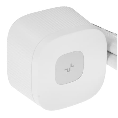 Система охлаждения DEEPCOOL LE240 V2 PURE WHITE  белая thumb 4