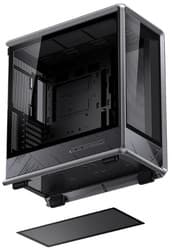 Корпус JONSBO D401 [D401Black] черный thumb 7