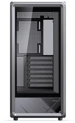 Корпус JONSBO D401 [D401Black] черный thumb 3