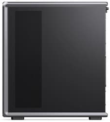 Корпус JONSBO D401 [D401Black] черный thumb 6