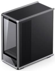 Корпус JONSBO D401 [D401Black] черный thumb 4