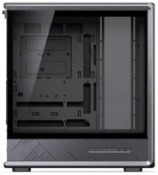 Корпус JONSBO D401 [D401Black] черный thumb 5