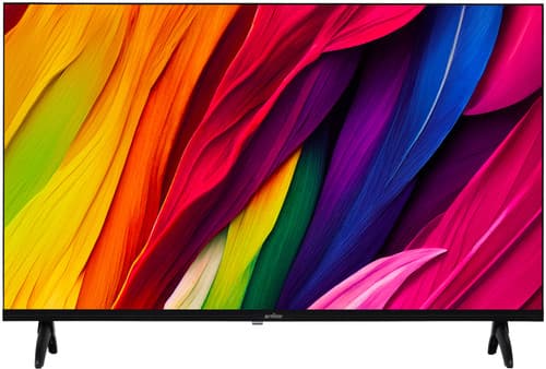 Aceline 32" (80 см) Телевизор Aceline 32HSN1 черный