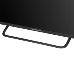 Topdevice 43" (109 см) Телевизор Topdevice TDTV43CS03U черный, фото 4