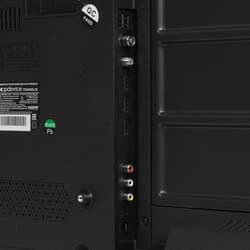 Topdevice 43" (109 см) Телевизор Topdevice TDTV43CS03U черный, фото 7