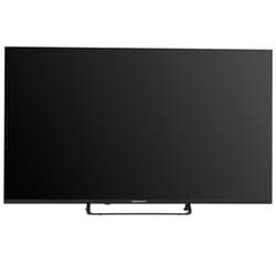 Topdevice 43" (109 см) Телевизор Topdevice TDTV43CS03U черный, фото 2