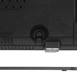 Topdevice 43" (109 см) Телевизор Topdevice TDTV43CS03U черный, фото 8