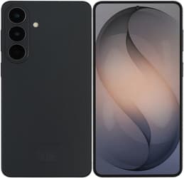 Samsung 6.7" Смартфон Samsung Galaxy S26+ 256 ГБ черный