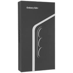 Samsung 6.7" Смартфон Samsung Galaxy S26+ 256 ГБ черный, фото 11