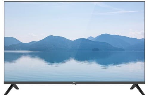 BQ 32" (81 см) Телевизор BQ 32HNF03B черный
