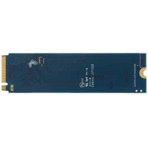 500 ГБ M.2 NVMe накопитель GIGABYTE AORUS Gen3 2500E [G325E500G] thumb 2