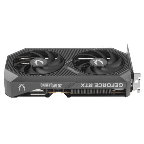 Zotac Видеокарта Zotac GeForce RTX 5060 Ti GAMING Twin Edge [ZT-B50610E-10M], фото 5