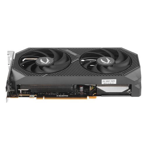 Zotac Видеокарта Zotac GeForce RTX 5060 Ti GAMING Twin Edge [ZT-B50610E-10M], фото 4