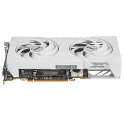 Sapphire Видеокарта Sapphire AMD Radeon 9060 XT PURE OC [11350-02-20G], фото 6