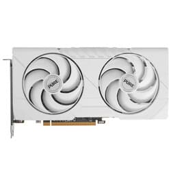 Sapphire Видеокарта Sapphire AMD Radeon 9060 XT PURE OC [11350-02-20G], фото 2