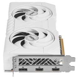 Sapphire Видеокарта Sapphire AMD Radeon 9060 XT PURE OC [11350-02-20G], фото 5