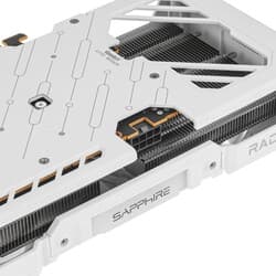 Sapphire Видеокарта Sapphire AMD Radeon 9060 XT PURE OC [11350-02-20G], фото 4