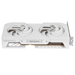 Sapphire Видеокарта Sapphire AMD Radeon 9060 XT PURE OC [11350-02-20G], фото 7