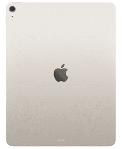Apple 13" Планшет Apple iPad Air (M4) Wi-Fi 128 ГБ бежевый, фото 2