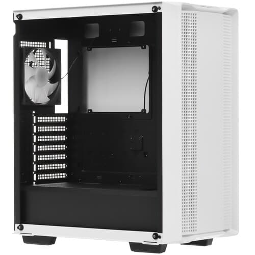 Корпус DEEPCOOL CC560 V2 [R-CC560-WHGAA4-G-2] белый thumb 11