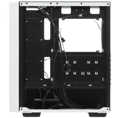 Корпус DEEPCOOL CC560 V2 [R-CC560-WHGAA4-G-2] белый thumb 12
