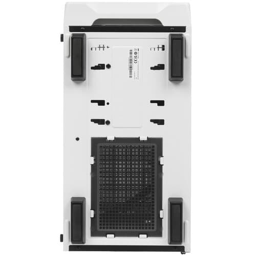 Корпус DEEPCOOL CC560 V2 [R-CC560-WHGAA4-G-2] белый thumb 8