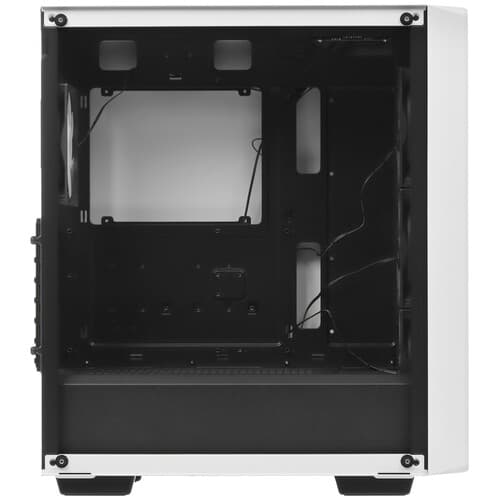 Корпус DEEPCOOL CC560 V2 [R-CC560-WHGAA4-G-2] белый thumb 10