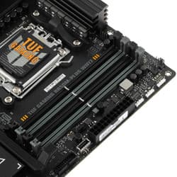 Материнская плата ASUS TUF GAMING B850M-PLUS WIFI7 thumb 5