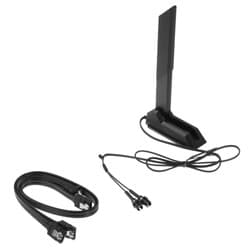 Материнская плата ASUS TUF GAMING B850M-PLUS WIFI7 thumb 6