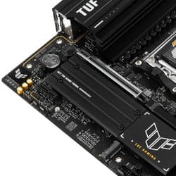 Материнская плата ASUS TUF GAMING B850M-PLUS WIFI7 thumb 4