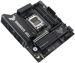 Материнская плата ASUS TUF GAMING B850M-PLUS WIFI7 thumb 13