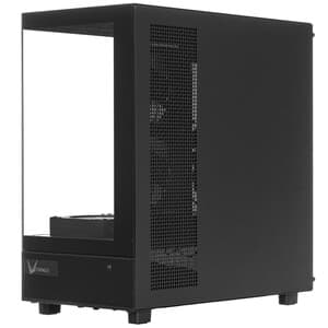 Корпус Formula V Line Crystal Z8 Floe [Crystal Z8 FLOE Black] черный thumb 3