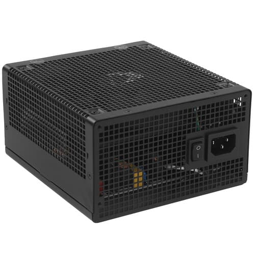 Блок питания Formula APMM-750BM  черный thumb 3