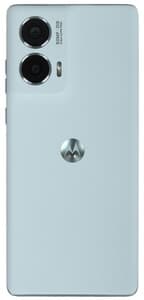 Motorola 6.7" Смартфон Motorola Edge 50 Fusion 512 ГБ голубой, фото 3