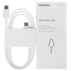Samsung 8.7" Планшет Samsung Galaxy Tab A11 Wi-Fi 64 ГБ серебристый, фото 12