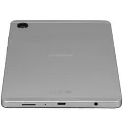 Samsung 8.7" Планшет Samsung Galaxy Tab A11 Wi-Fi 64 ГБ серебристый, фото 7