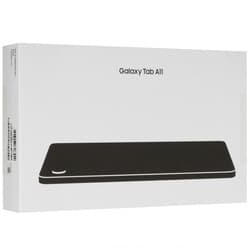 Samsung 8.7" Планшет Samsung Galaxy Tab A11 Wi-Fi 64 ГБ серебристый, фото 14