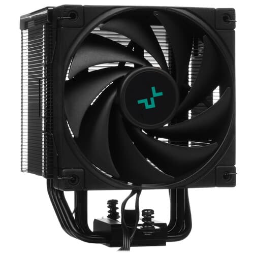 DEEPCOOL Кулер для процессора DEEPCOOL AK500 DIGITAL [R-AK500-BKADMN-G] черный, фото 3