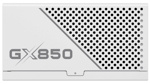 Блок питания GameMax GX-850 PRO WH [GX-850 PRO White] белый thumb 18